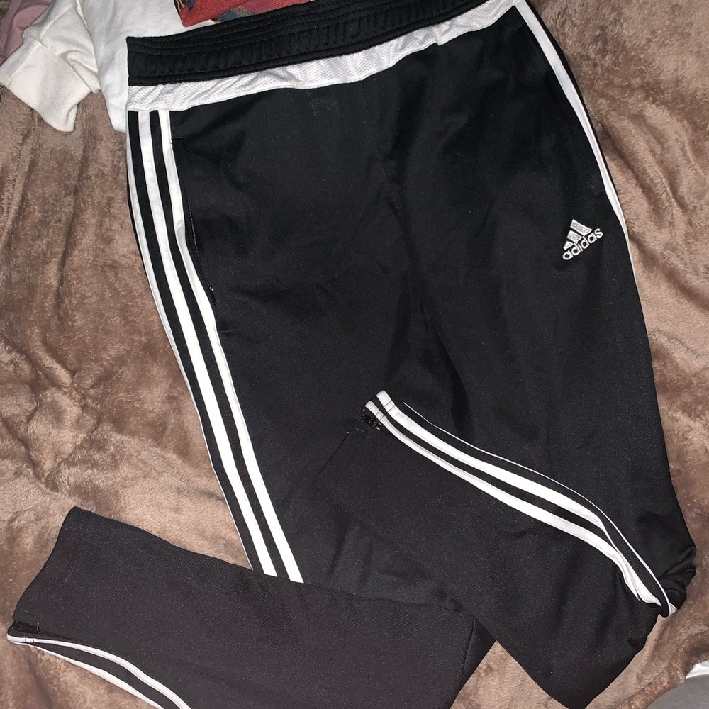 Adidas joggers